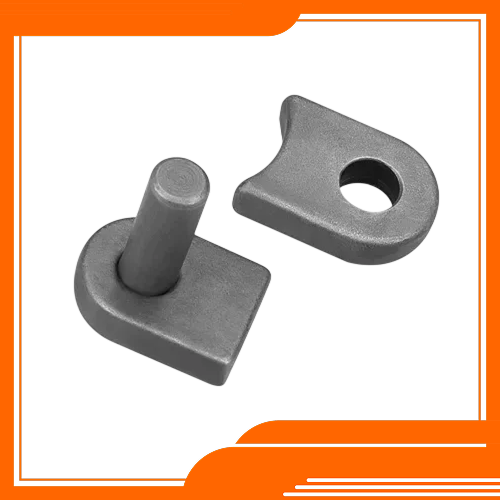 A-250 Gate EyeGate Hook to weld on