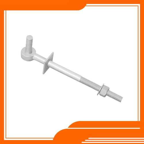 A-HWGHB Gate Hanger to Bolt