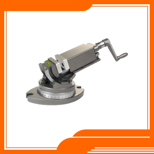 AJ-203CI ANGULAR MACHINE VICE